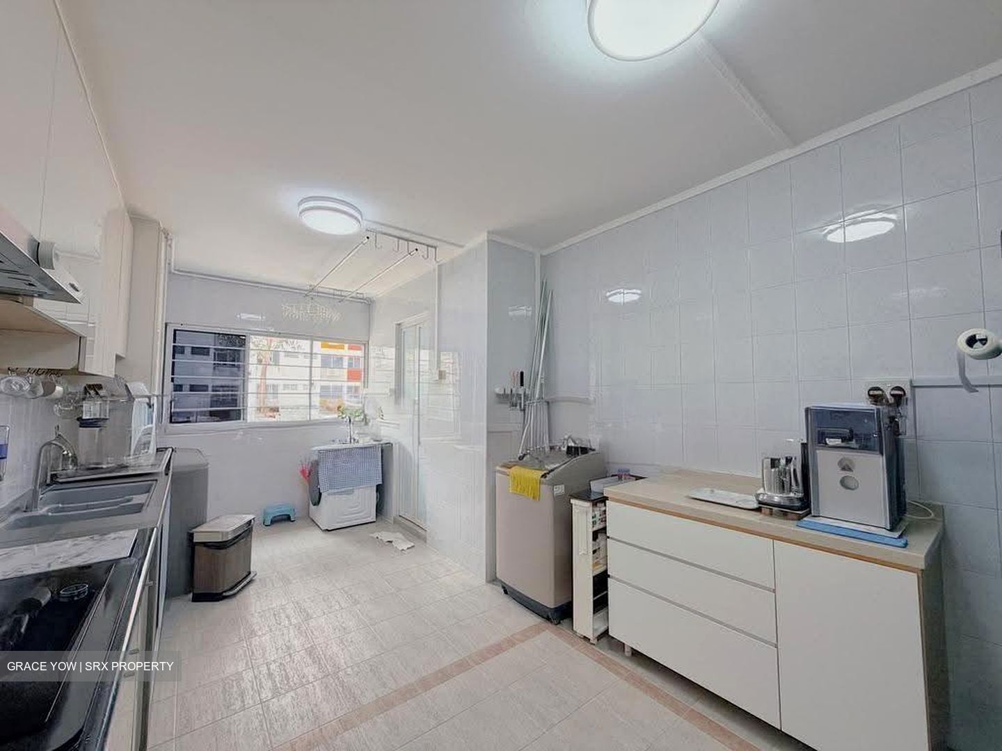 Blk 903 TAMPINES PALMSVILLE (Tampines), HDB 5 Rooms #635168831